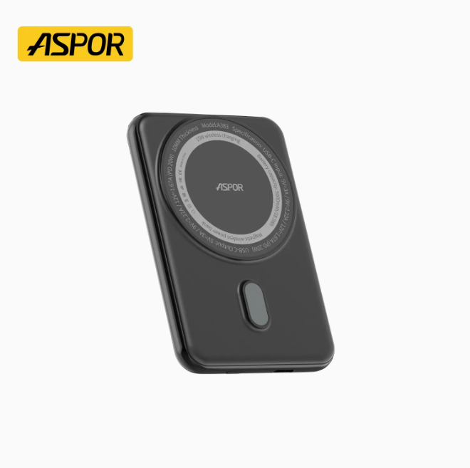 Power Bank